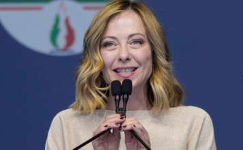 Đorđa Meloni: Nisam za razdor sa SAD, ali se ne slažemo sa izjavama Trampa o NATO