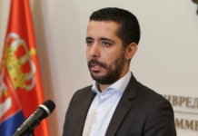 Tomislavu Momiroviću produžen kućni pritvor za još tri meseca