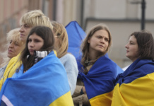 Ukrajinci u Donbasu očajni, prozivaju Trampa