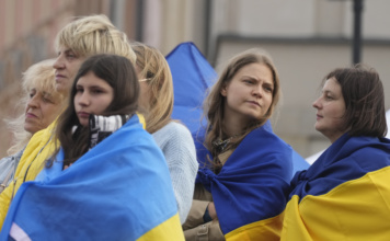 Ukrajinci u Donbasu očajni, prozivaju Trampa