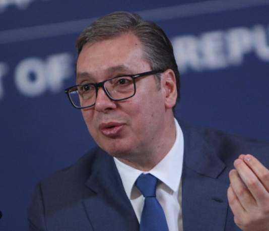 Vučić: Očekujem prvu naftu za Rafineriju do 15. januara, Rusi i Mađari da se što pre dogovore
