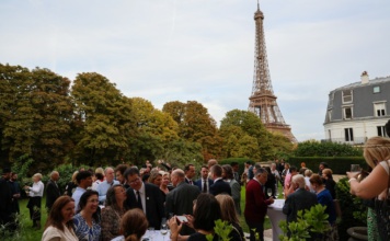 Jezik kao tkivo nacionalnog bića: Obeležen vek srbistike u Francuskoj