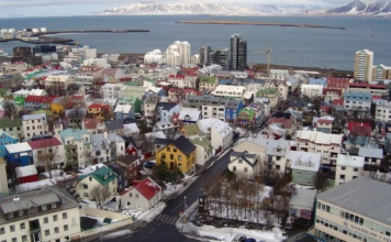 Island raspisuje referendum o nastavku pregovora o članstvu u EU