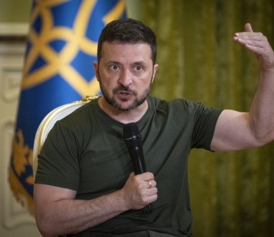 Šta zapravo znači poziv Zelenskog Americi da u Ukrajini ,,obezbedi” izbore