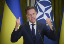 Rute: Putin nas neće napasti ako uradimo dve stvari