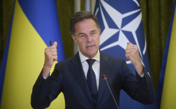 Rute: Putin nas neće napasti ako uradimo dve stvari