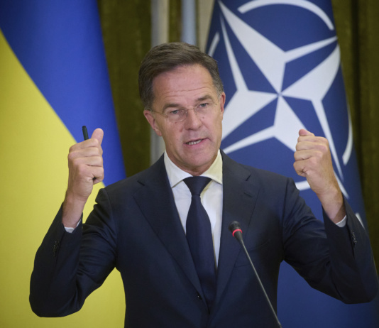 Bes u Evropi zbog izjave šefa NATO-a: “Sramno, ne treba nam Trampov fanatik”