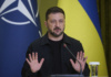 Dva razloga koja čine Zelenskog spremnijim za mir