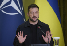 Dva razloga koja čine Zelenskog spremnijim za mir