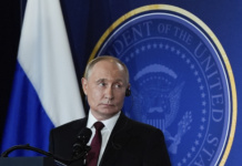 Peskov: Putin nije naredio početak nuklearnih proba