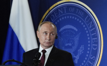 Kremlj: Ruska vojska preuzela punu kontrolu nad Severskom