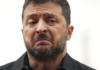 “Zelenski sramno predaje Donbas”