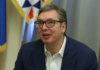 Vučić se nada rešenju po pitanju NIS-a