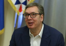 Vučić se nada rešenju po pitanju NIS-a