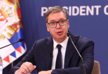 Vučić odgovorio Zaharovoj: Jedini nismo uveli sankcije i samo kod nas rade Sputnjik i RT