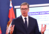 Vučić: Rafinerija mora da radi