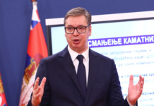 Vučić: Rafinerija mora da radi