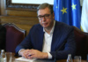 Vučić se oglasio važnom porukom iz Brisela