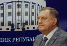 Dodik: Moram da se zahvalim Srbiji i Hrvatskoj