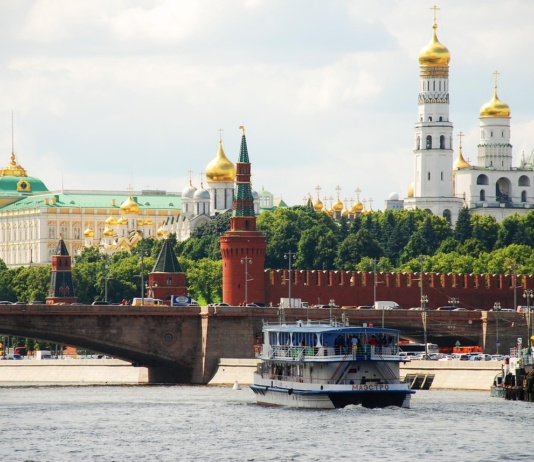 Moskva: Venecueli da bude garantovano pravo da sama odlučuje o svojoj sudbini