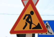 Odron na putu Tuzla-Sarajevo, pukao potporni zid, obustavljen saobraćaj