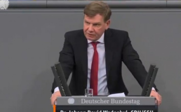 Vadeful: Srbija na delu da pokaže podršku Ukrajini