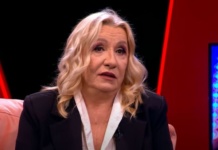 Vesna Zmijanac završila u Urgentnom centru