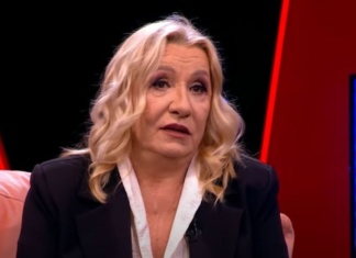 Vesna Zmijanac završila u Urgentnom centru