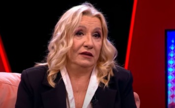 Vesna Zmijanac završila u Urgentnom centru