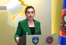 Osmani: Tramp stao uz narod Venecuele i suprotstavio se Madurovoj narko-državi