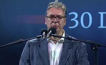 Vučić sa Martom Kos o pravosudnim zakonima: Ponašaćemo se u skladu sa Venecijanskom komisijom