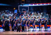 Pobeda Srbije na debiju novog selektora