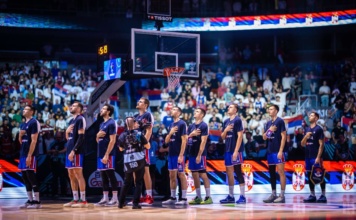 Pobeda Srbije na debiju novog selektora