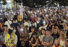 Istraživanje: U Srbiji samo 27 odsto građana veruje da će 2026. godina biti bolja