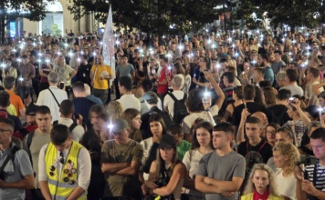 Istraživanje: U Srbiji samo 27 odsto građana veruje da će 2026. godina biti bolja