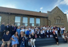 Otvorena prva srpska pravoslavna škola u Kanadi