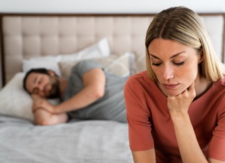 Otkriven dan u godini kad najmanje ljudi ima seks