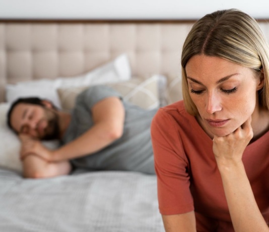 Otkriven dan u godini kad najmanje ljudi ima seks