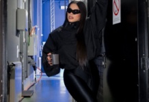 Seka Aleksić vrelim fotkama obradovala obožavaoce (FOTO)