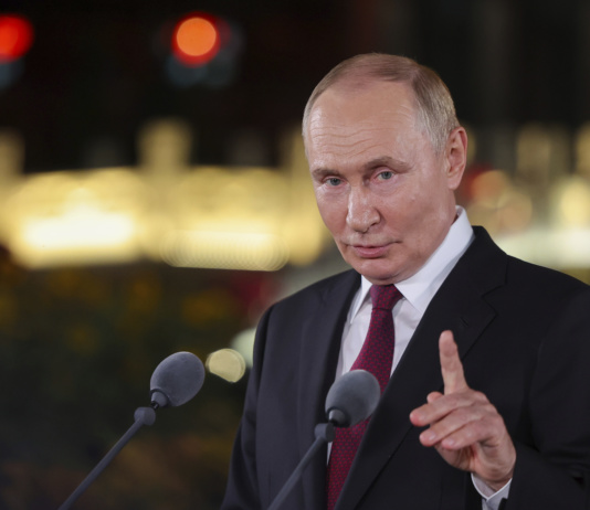 Putin o pripravnosti za nuklearne probe: Tramp kriv za eskalaciju