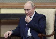 Mediji: „Direktna linija“ Putina održana u ključnom momentu