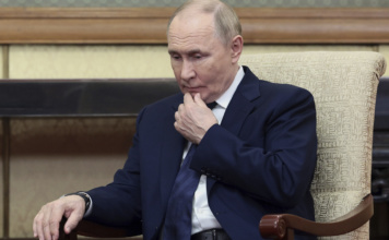 Mediji: „Direktna linija“ Putina održana u ključnom momentu