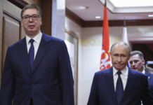 Gas za Srbiju do 2028. godine