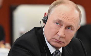 Zelenski: Spreman sam da se sastanem sa Putinom pod jednim uslovom