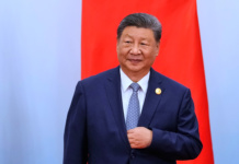 Kineski predsednik: Podržavamo sve napore u cilju postizanja mira u Ukrajini