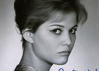 Preminula Klaudija Kardinale