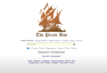 Da li je torrent legalan u Srbiji?