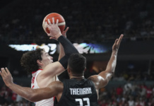 Nemačka je šampion Evrope