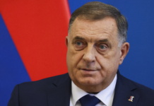 Postupak protiv Milorada Dodika