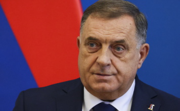 Dodik: Postojanje CIK-a izgubilo smisao